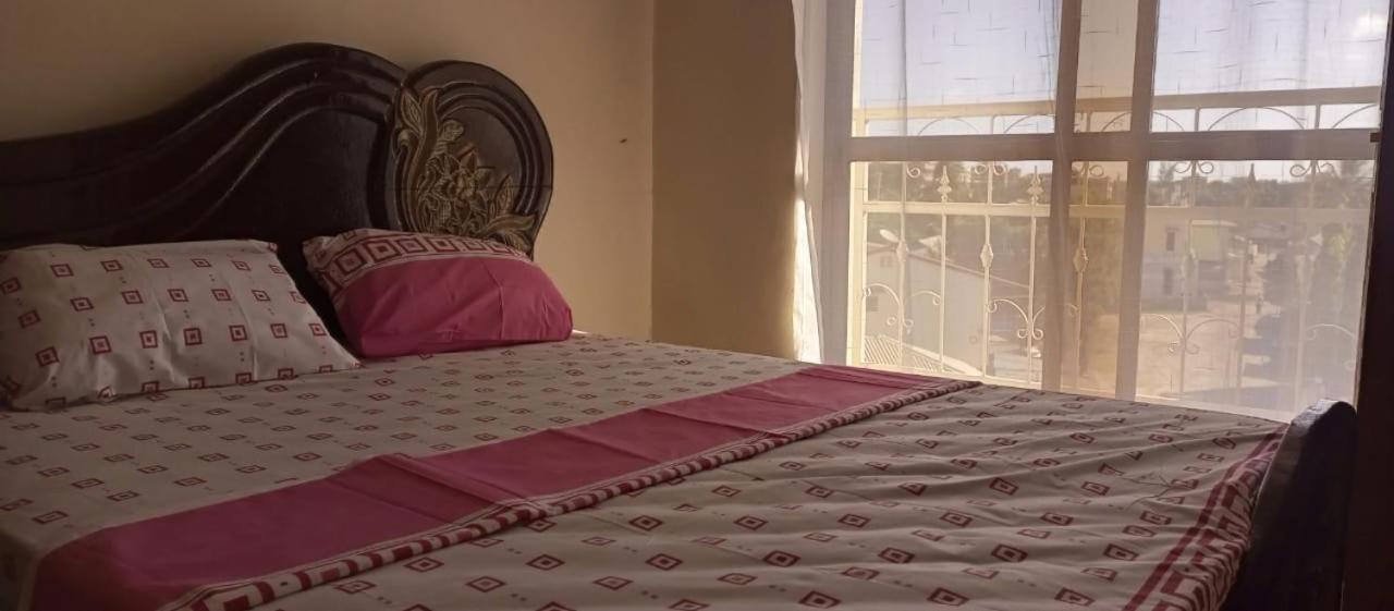 Lovely 1 Bedroom In Bamburi With Reliable Wifi モンバサ エクステリア 写真