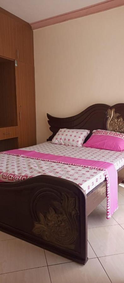 Lovely 1 Bedroom In Bamburi With Reliable Wifi モンバサ エクステリア 写真