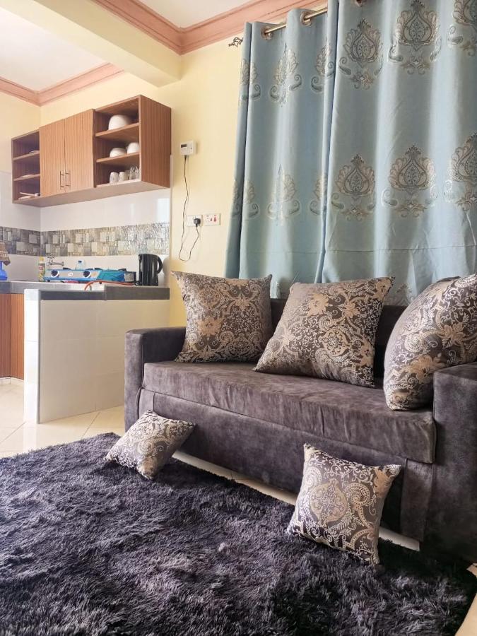 Lovely 1 Bedroom In Bamburi With Reliable Wifi モンバサ エクステリア 写真